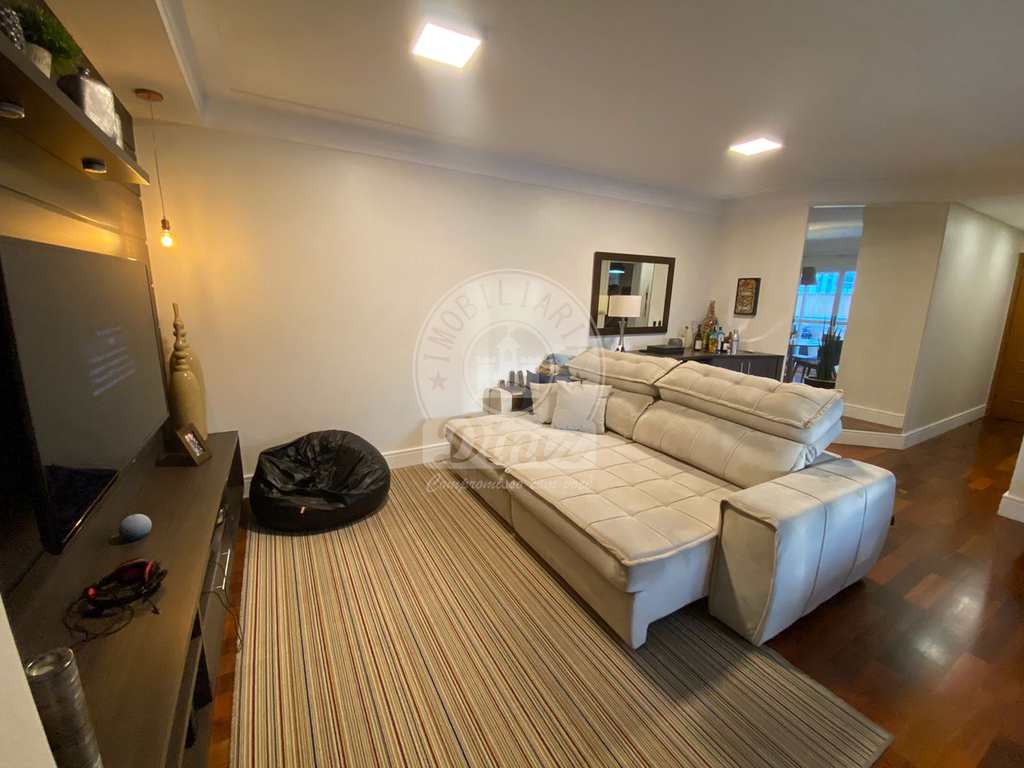 Apartamento em São Caetano do Sul, no bairro Santa Paula