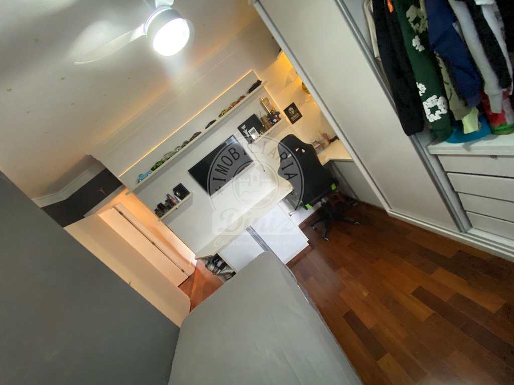 Apartamento em São Caetano do Sul, no bairro Santa Paula