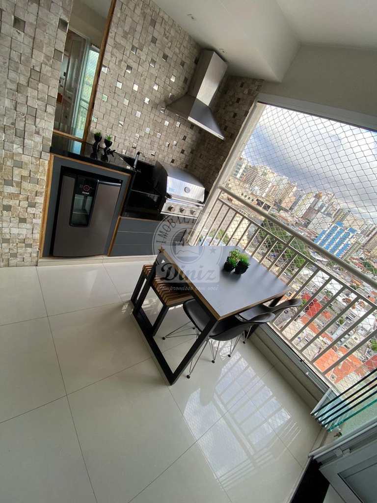 Apartamento em São Caetano do Sul, no bairro Centro