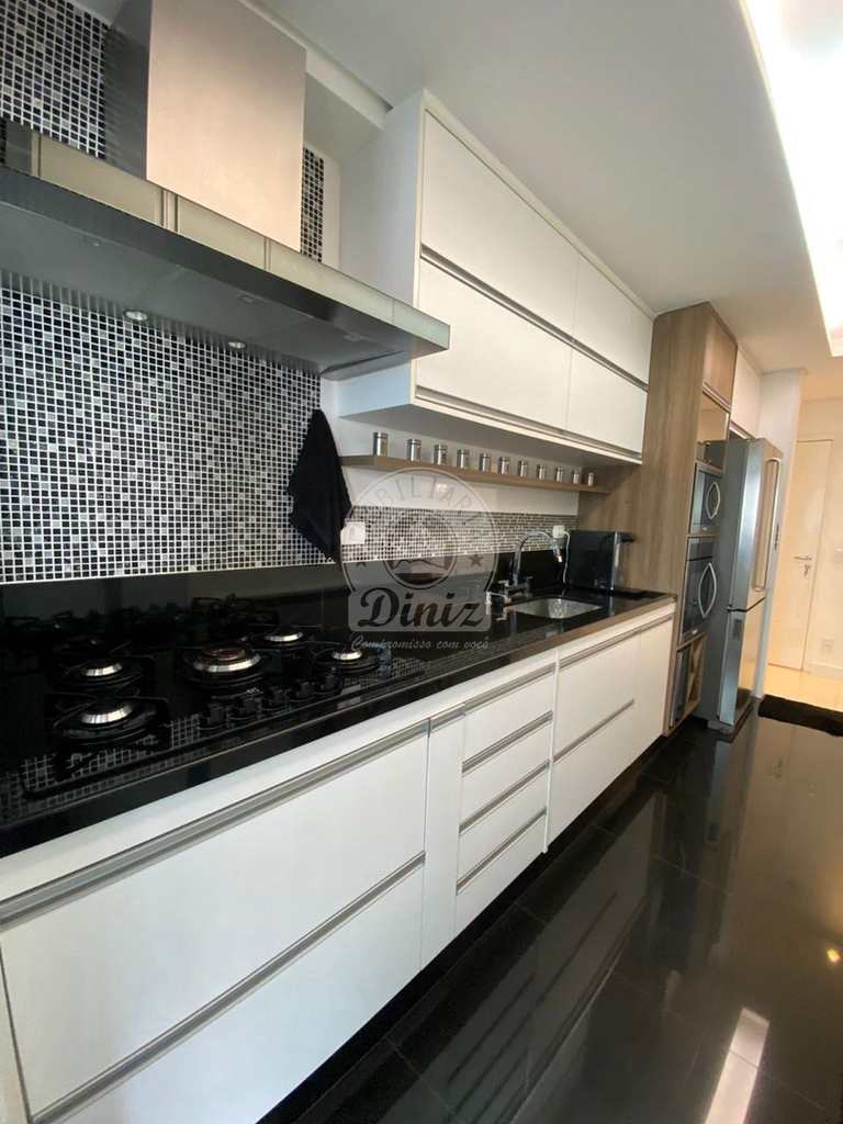Apartamento em São Caetano do Sul, no bairro Centro