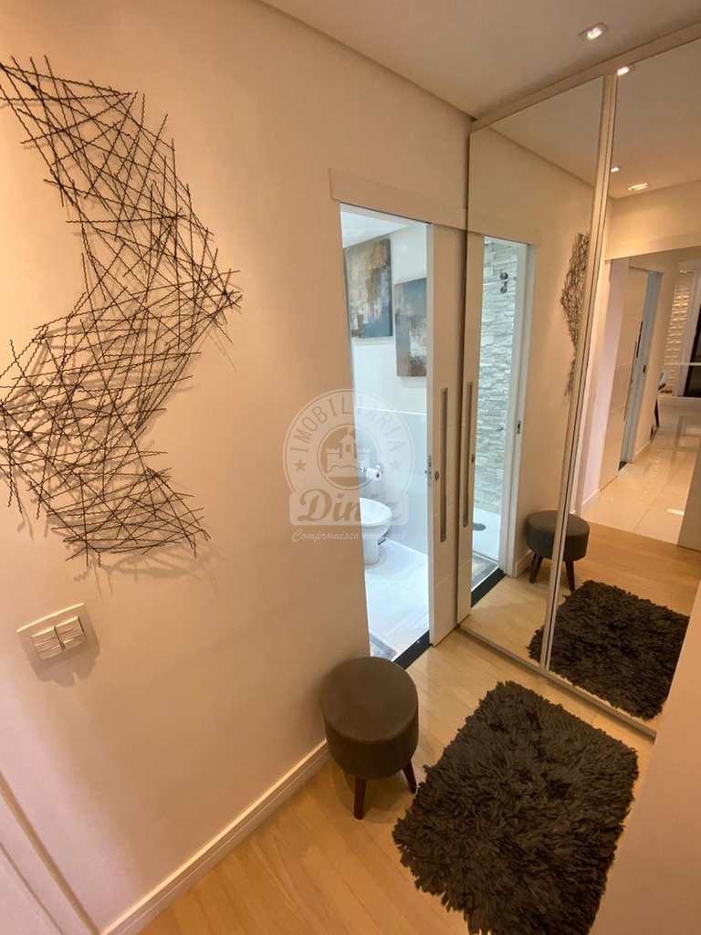 Apartamento em São Caetano do Sul, no bairro Centro