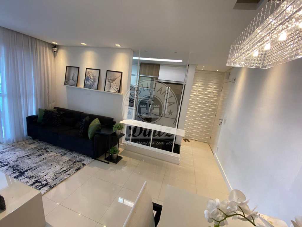 Apartamento em São Caetano do Sul, no bairro Centro