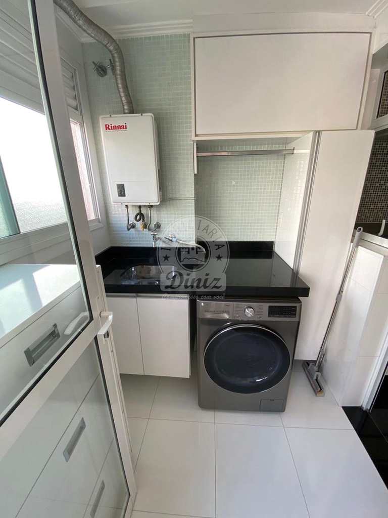 Apartamento em São Caetano do Sul, no bairro Centro