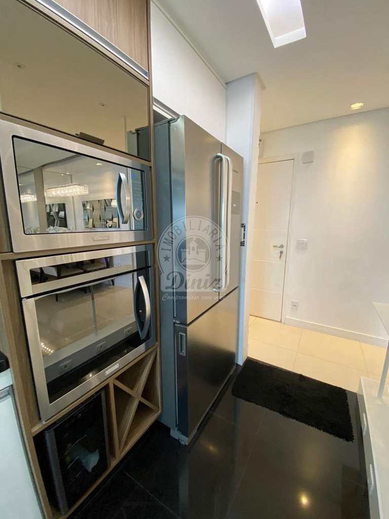 Apartamento em São Caetano do Sul, no bairro Centro