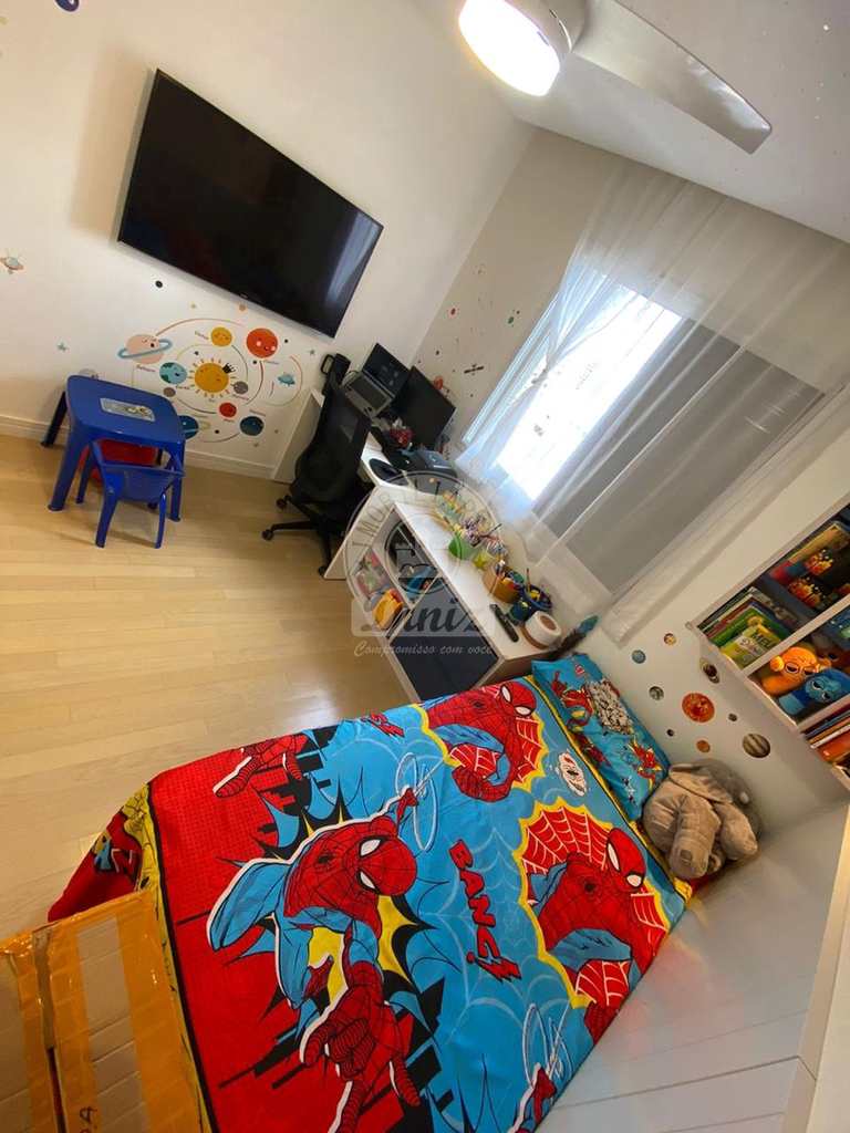 Apartamento em São Caetano do Sul, no bairro Centro