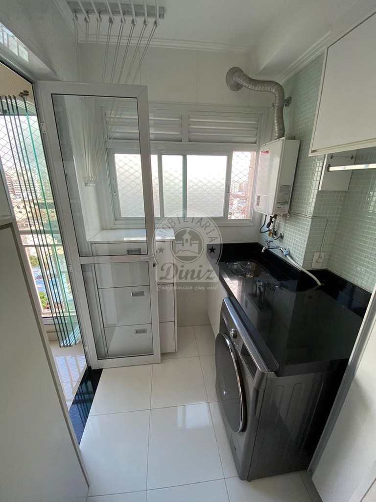 Apartamento em São Caetano do Sul, no bairro Centro