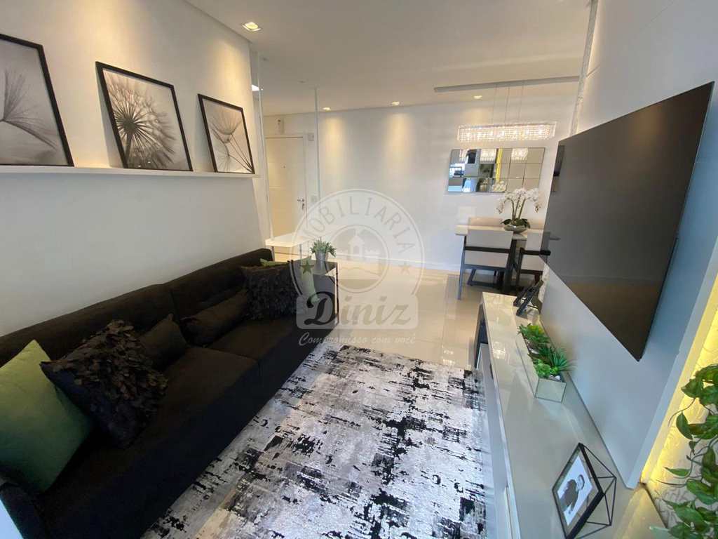 Apartamento em São Caetano do Sul, no bairro Centro