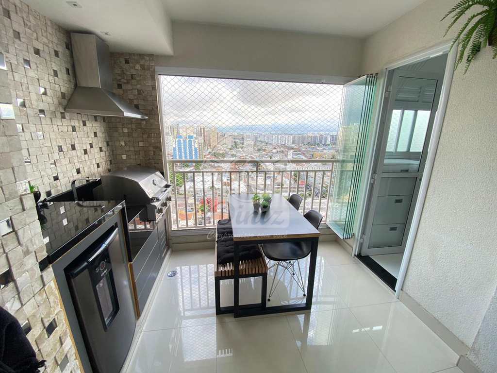 Apartamento em São Caetano do Sul, no bairro Centro