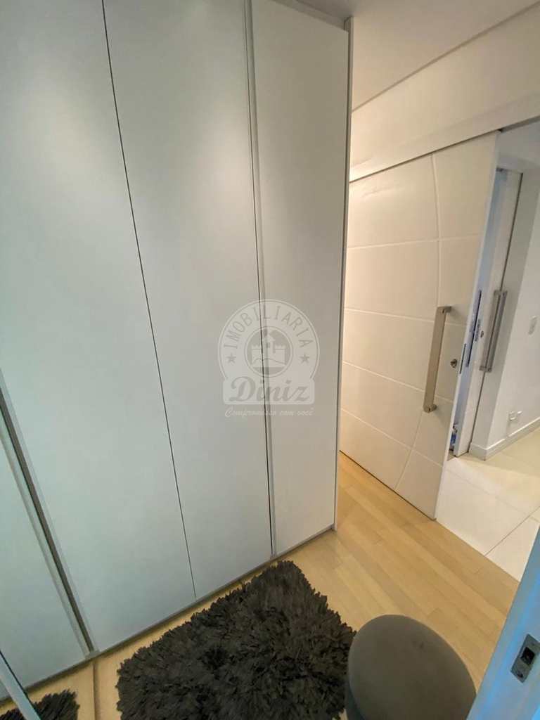 Apartamento em São Caetano do Sul, no bairro Centro