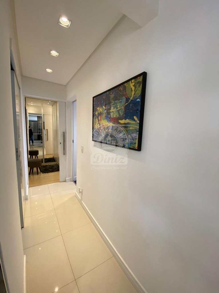 Apartamento em São Caetano do Sul, no bairro Centro