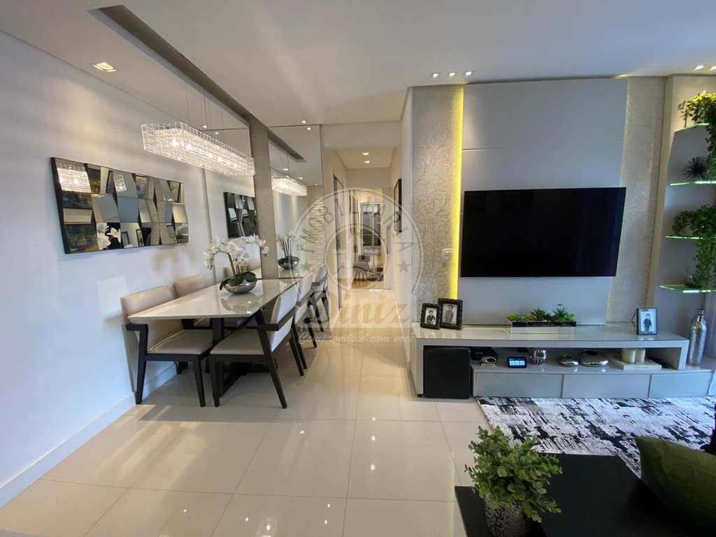 Apartamento em São Caetano do Sul, no bairro Centro