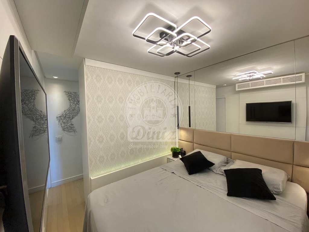 Apartamento em São Caetano do Sul, no bairro Centro