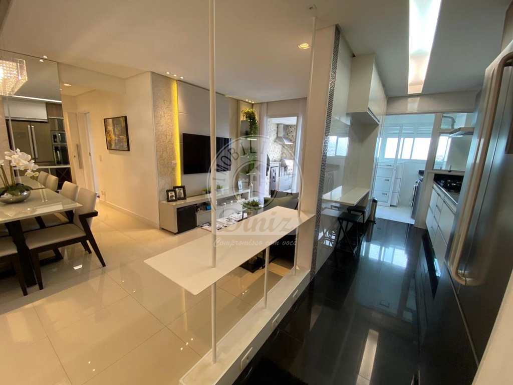 Apartamento em São Caetano do Sul, no bairro Centro