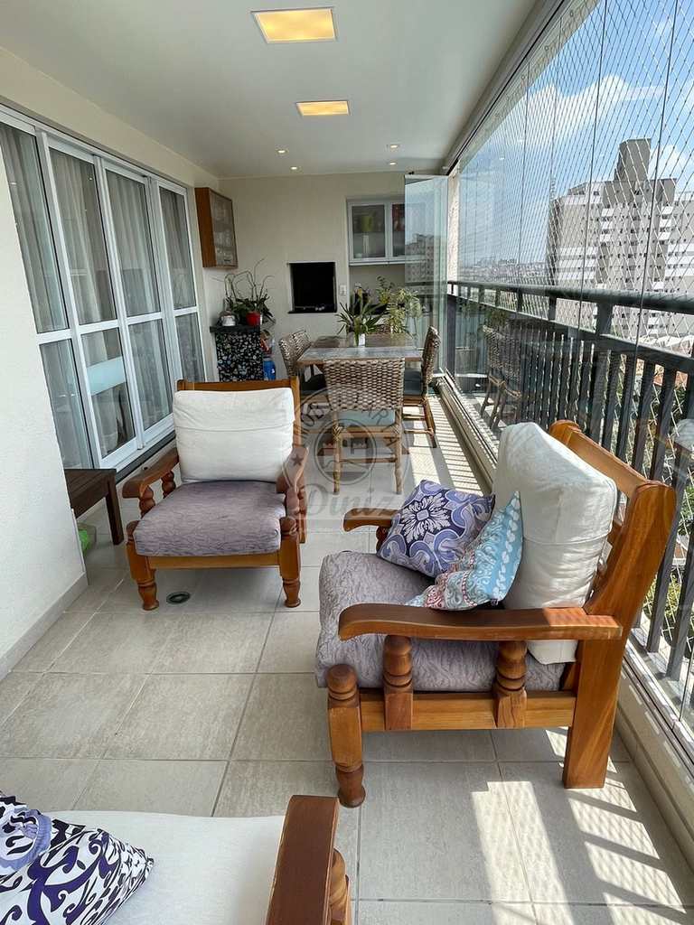 Apartamento em São Caetano do Sul, no bairro Santa Paula