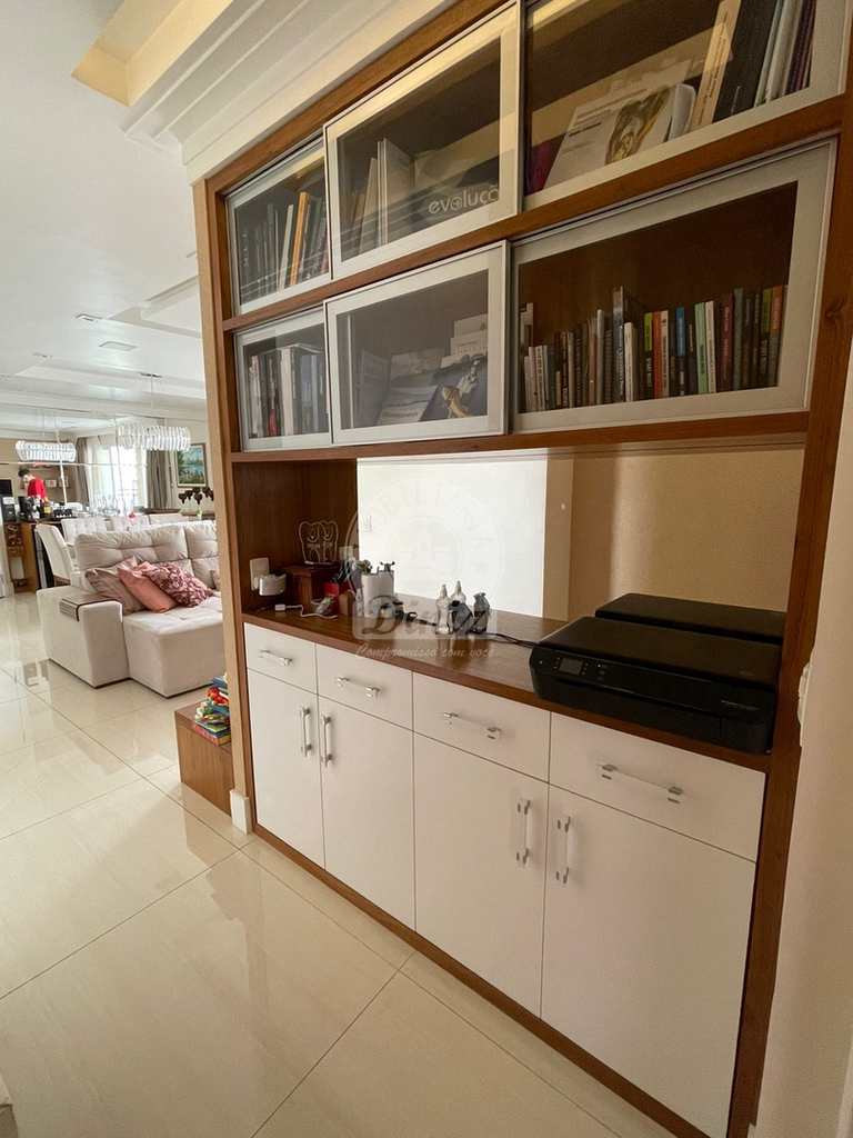 Apartamento em São Caetano do Sul, no bairro Santa Paula