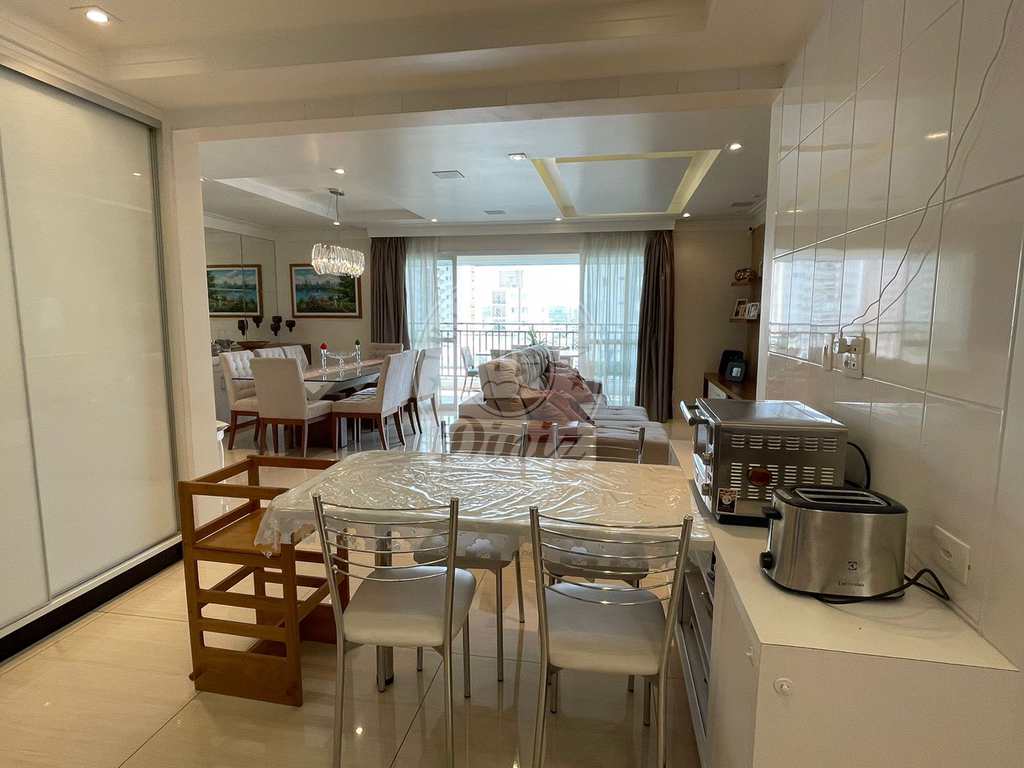 Apartamento em São Caetano do Sul, no bairro Santa Paula