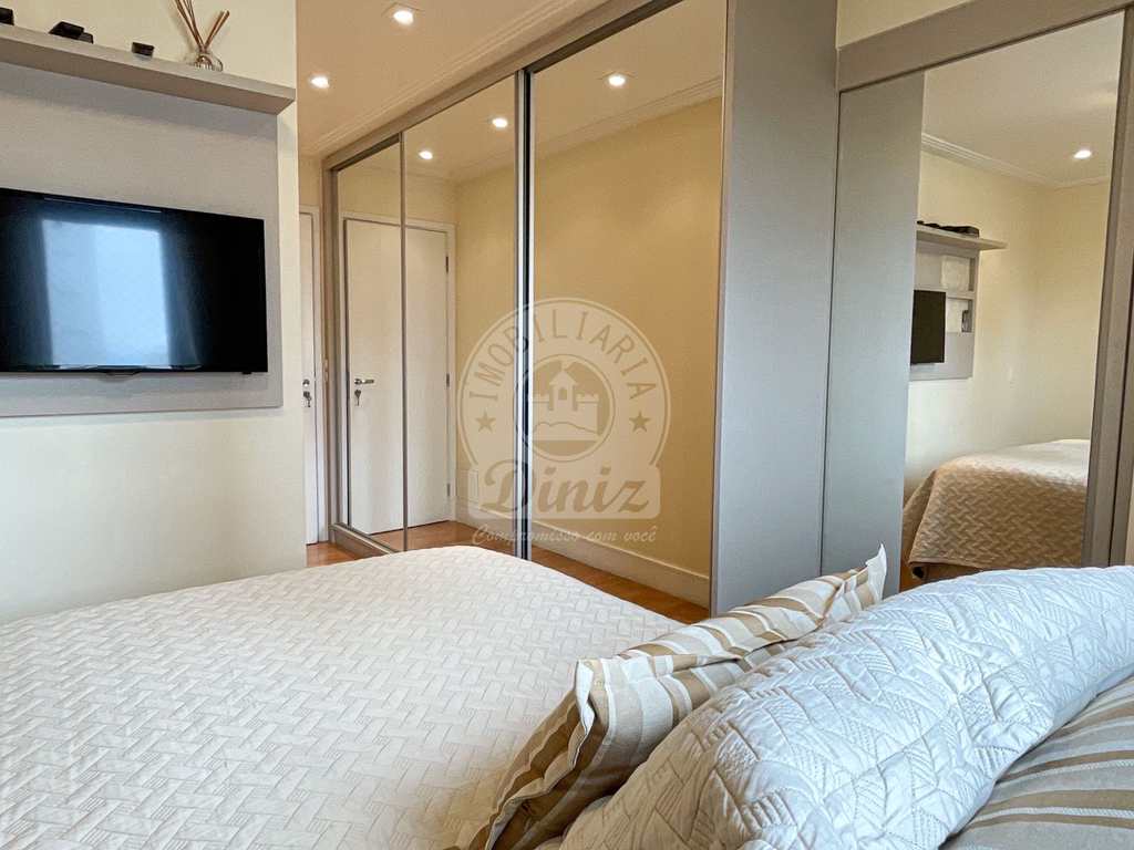Apartamento em São Caetano do Sul, no bairro Santa Paula