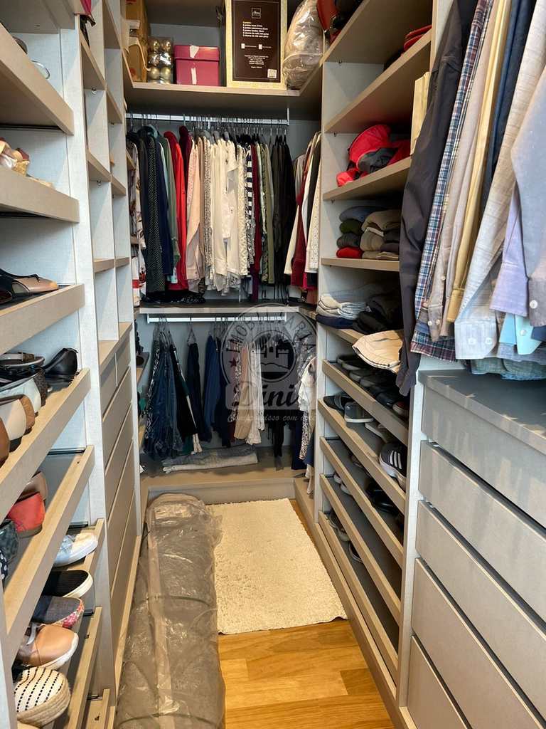 Apartamento em São Caetano do Sul, no bairro Santa Paula