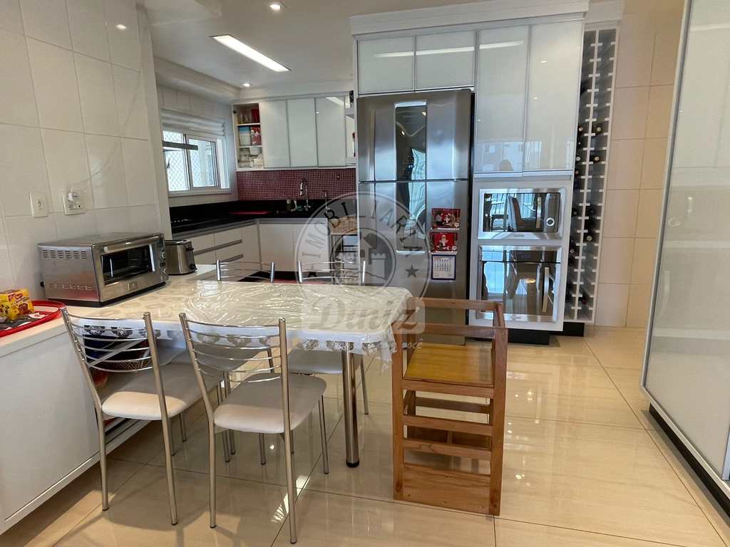 Apartamento em São Caetano do Sul, no bairro Santa Paula