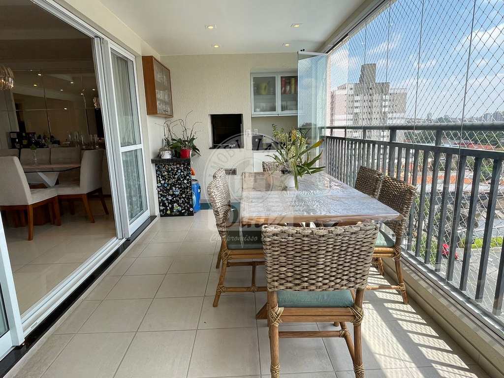 Apartamento em São Caetano do Sul, no bairro Santa Paula