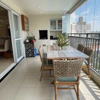 Apartamento em São Caetano do Sul, bairro Santa Paula