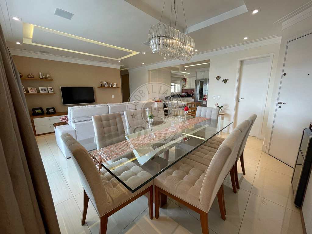 Apartamento em São Caetano do Sul, no bairro Santa Paula