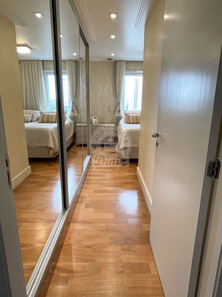Apartamento em São Caetano do Sul, no bairro Santa Paula