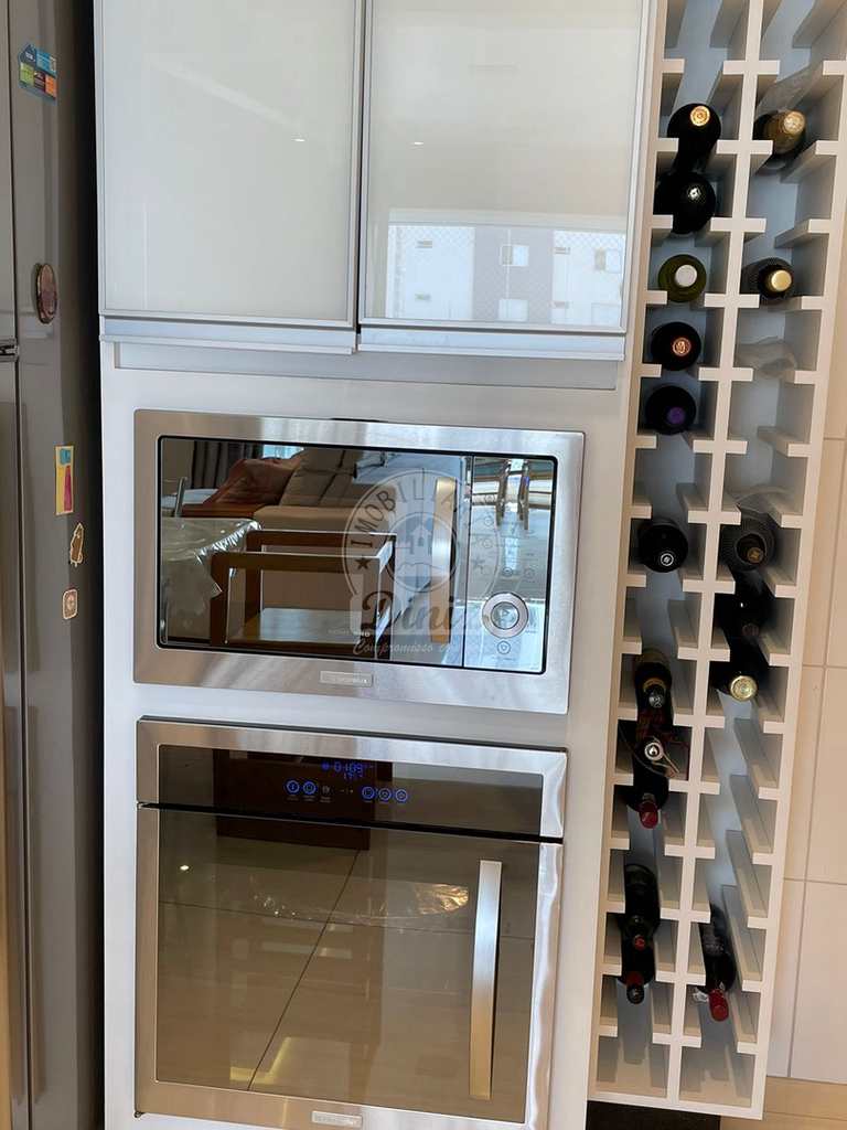 Apartamento em São Caetano do Sul, no bairro Santa Paula