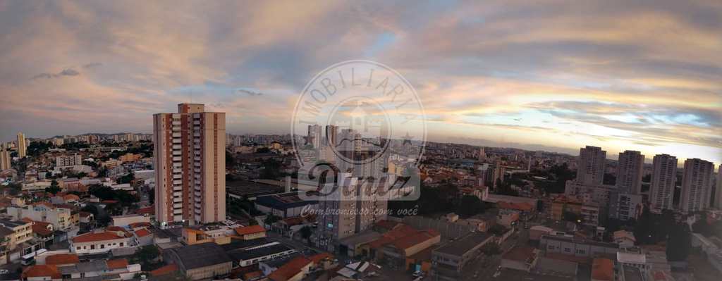 Apartamento em Santo André, no bairro Campestre