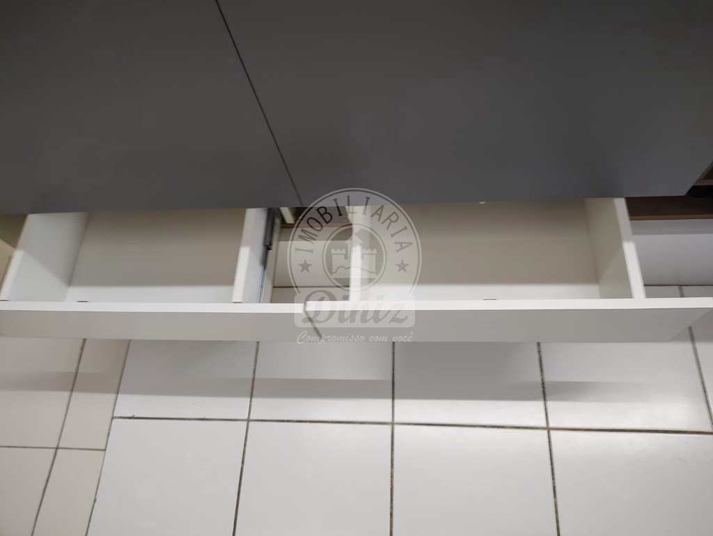Apartamento em Santo André, no bairro Campestre
