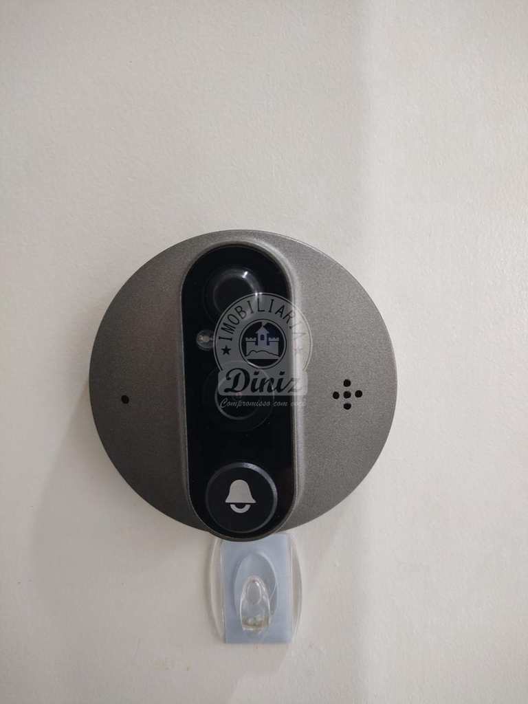Apartamento em Santo André, no bairro Campestre