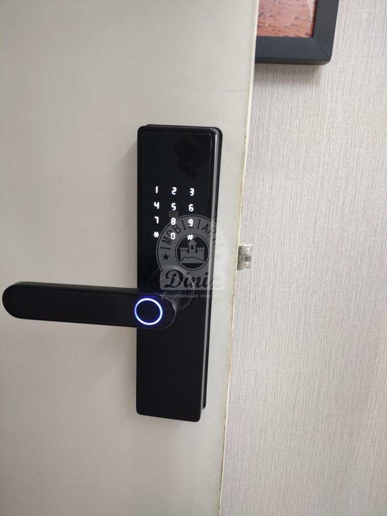Apartamento em Santo André, no bairro Campestre
