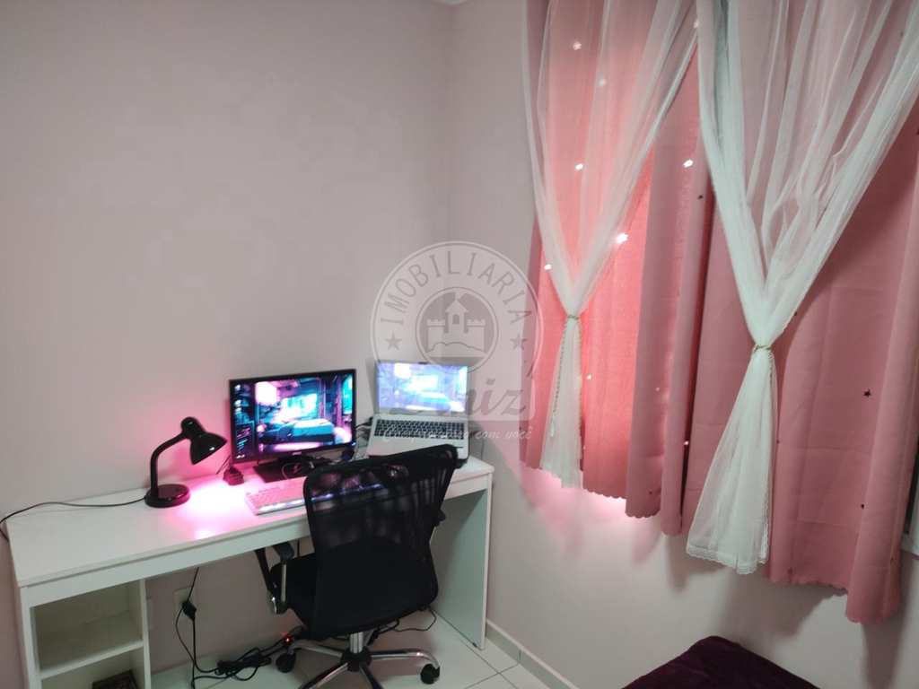 Apartamento em Santo André, no bairro Campestre