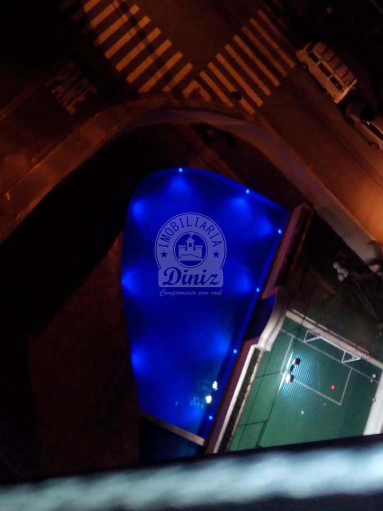 Apartamento em Santo André, no bairro Campestre