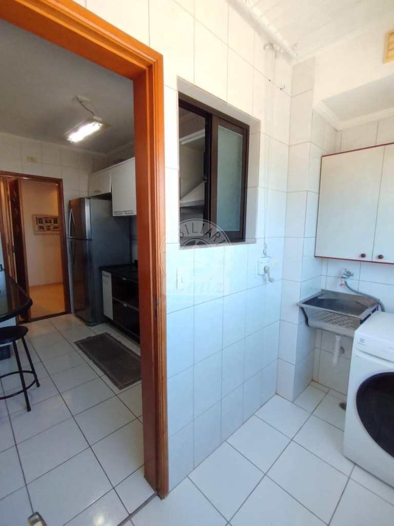 Apartamento em São Caetano do Sul, no bairro Osvaldo Cruz
