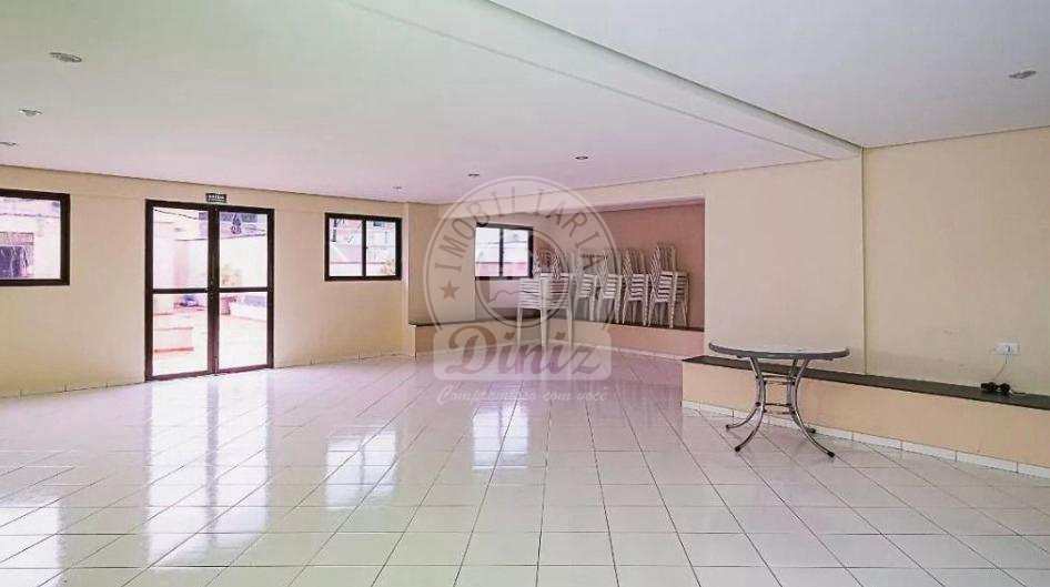 Apartamento em São Caetano do Sul, no bairro Osvaldo Cruz