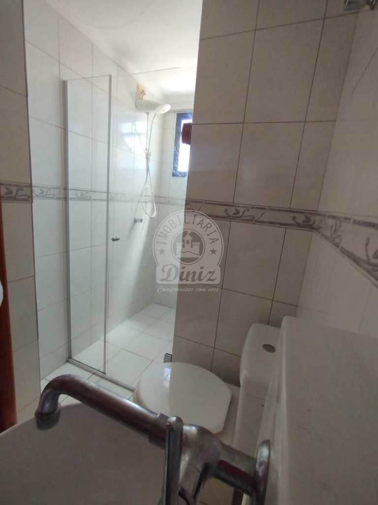 Apartamento em São Caetano do Sul, no bairro Osvaldo Cruz