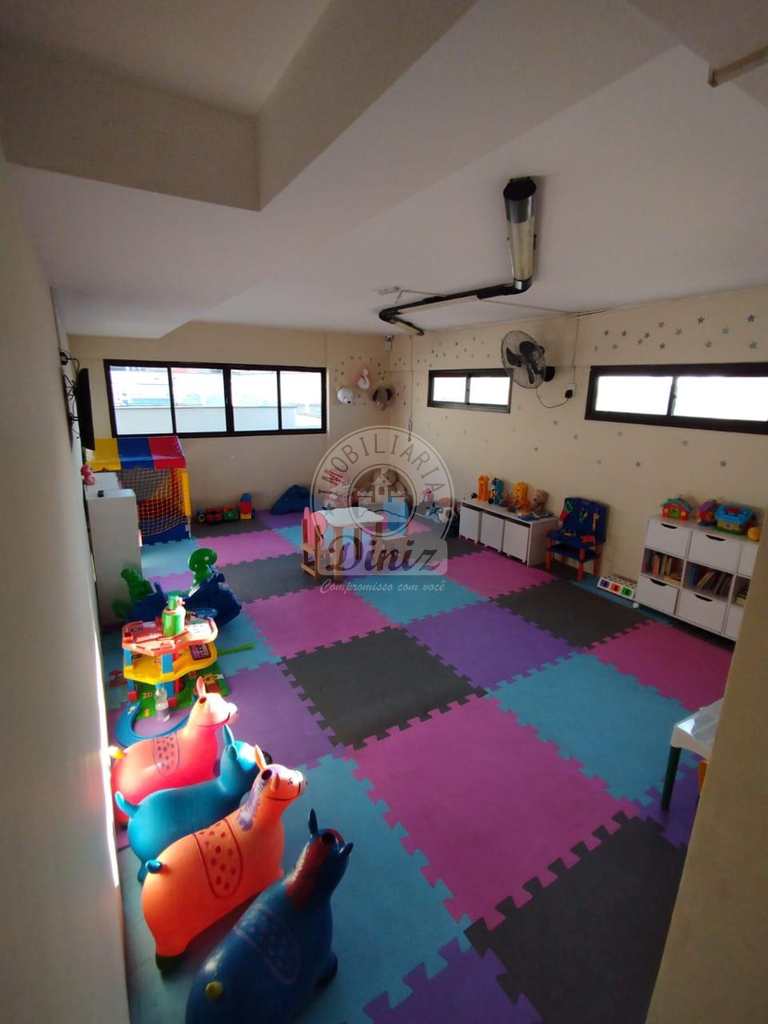 Apartamento em São Caetano do Sul, no bairro Osvaldo Cruz