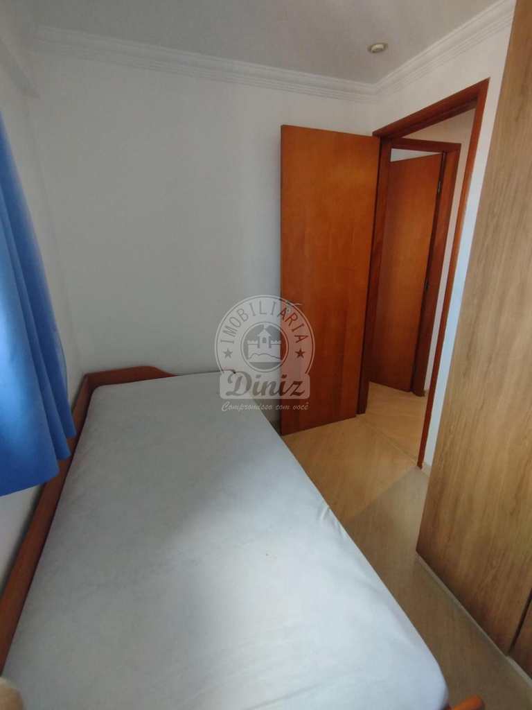 Apartamento em São Caetano do Sul, no bairro Osvaldo Cruz
