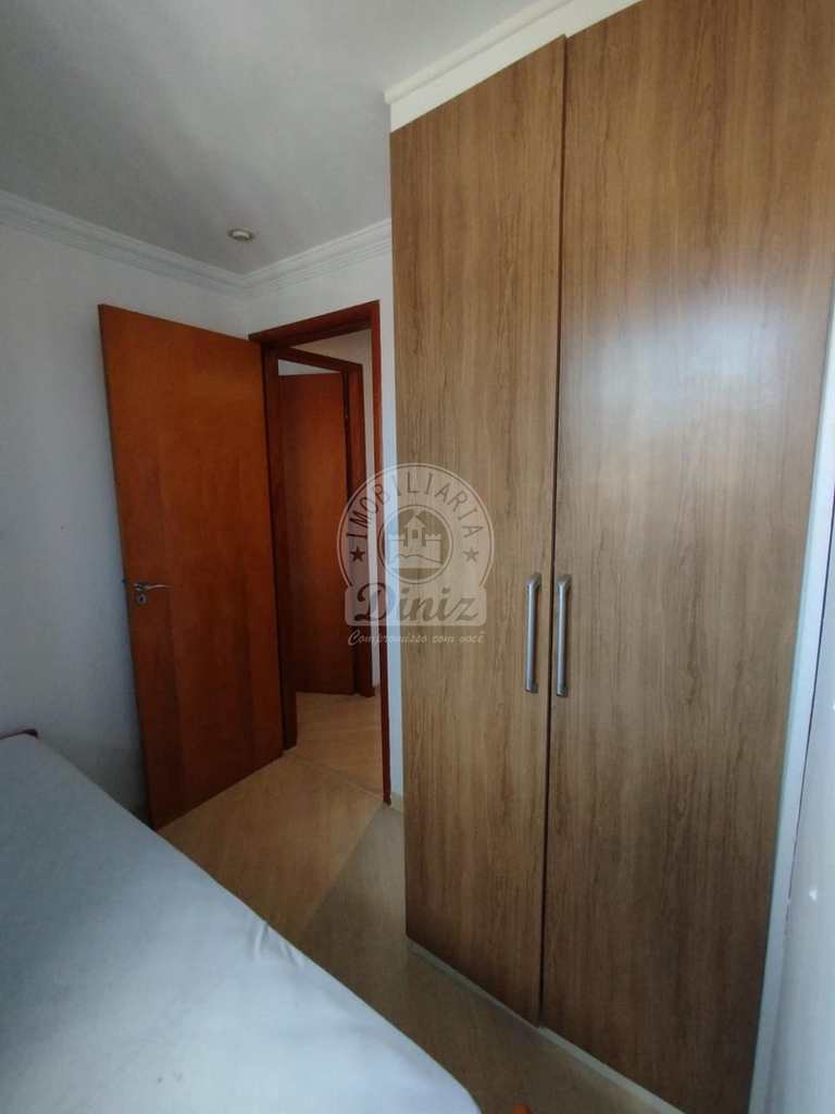 Apartamento em São Caetano do Sul, no bairro Osvaldo Cruz