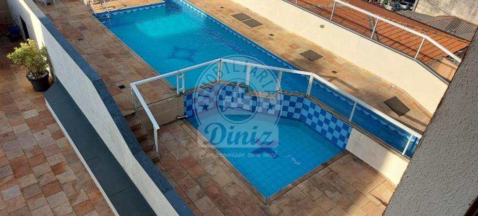 Apartamento em São Caetano do Sul, no bairro Osvaldo Cruz
