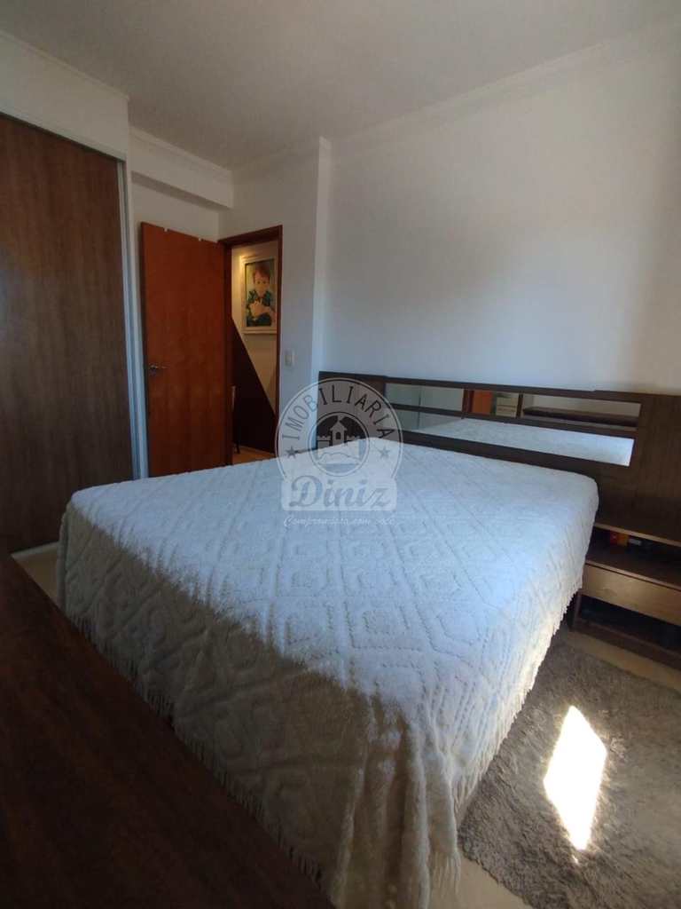 Apartamento em São Caetano do Sul, no bairro Osvaldo Cruz