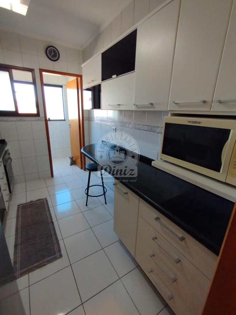 Apartamento em São Caetano do Sul, no bairro Osvaldo Cruz