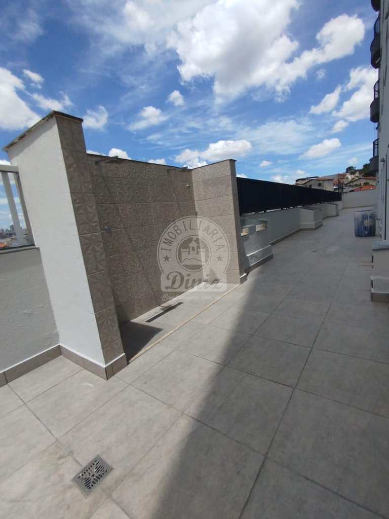 Apartamento em São Caetano do Sul, no bairro Osvaldo Cruz