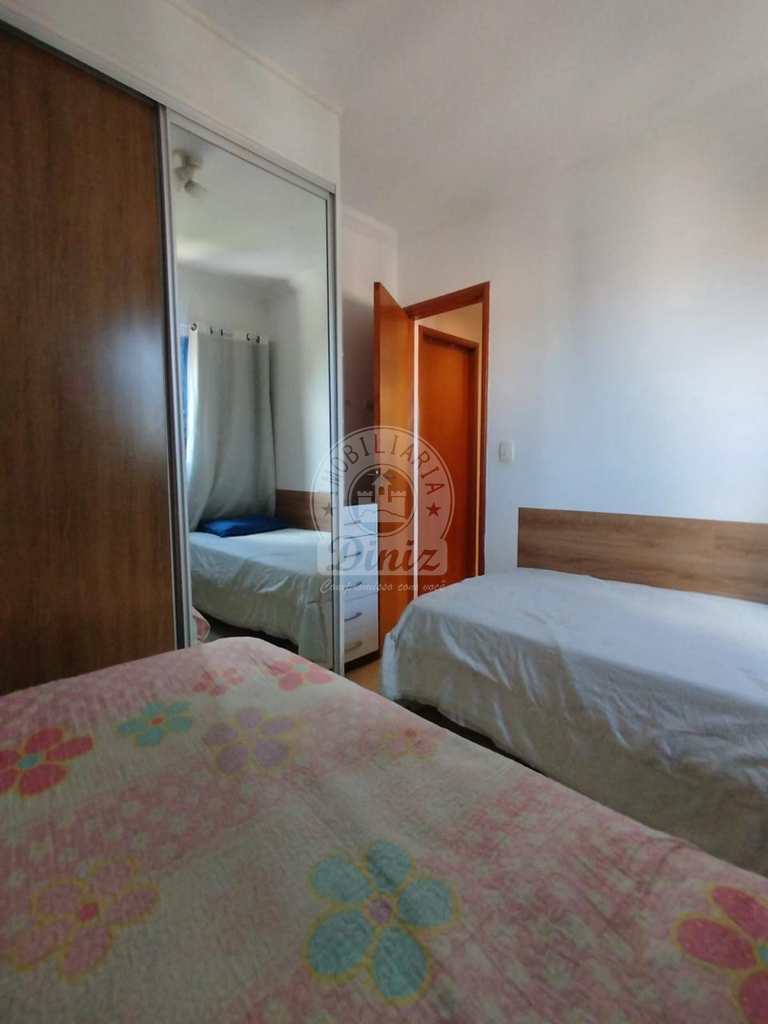 Apartamento em São Caetano do Sul, no bairro Osvaldo Cruz