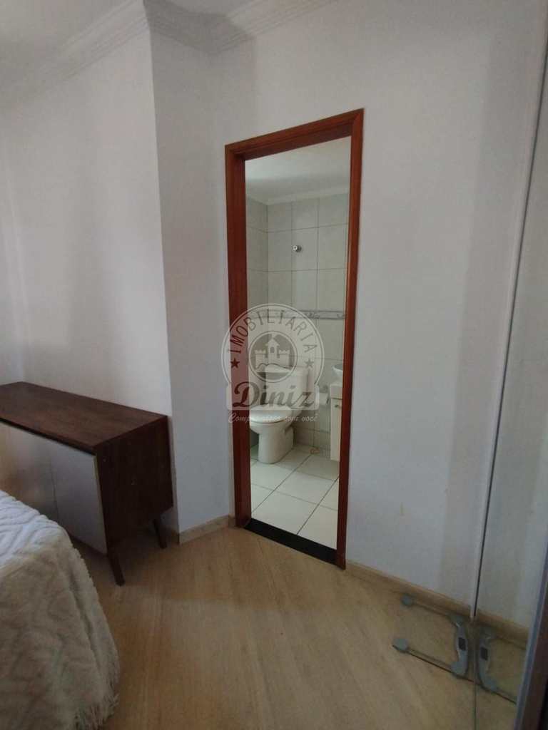 Apartamento em São Caetano do Sul, no bairro Osvaldo Cruz