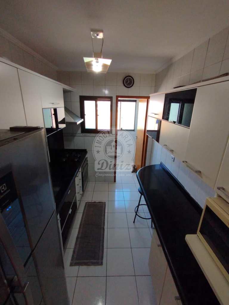 Apartamento em São Caetano do Sul, no bairro Osvaldo Cruz