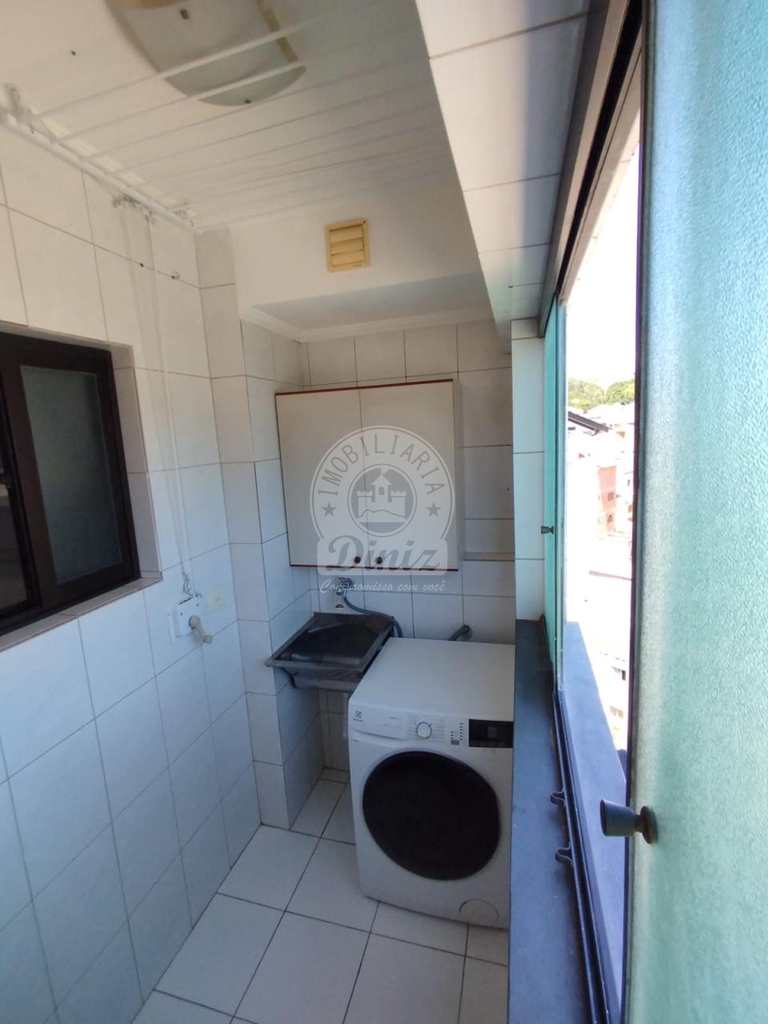 Apartamento em São Caetano do Sul, no bairro Osvaldo Cruz