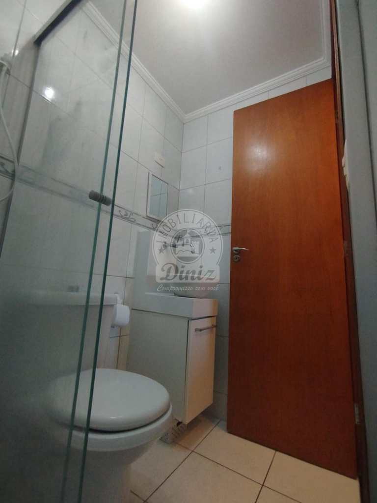 Apartamento em São Caetano do Sul, no bairro Osvaldo Cruz