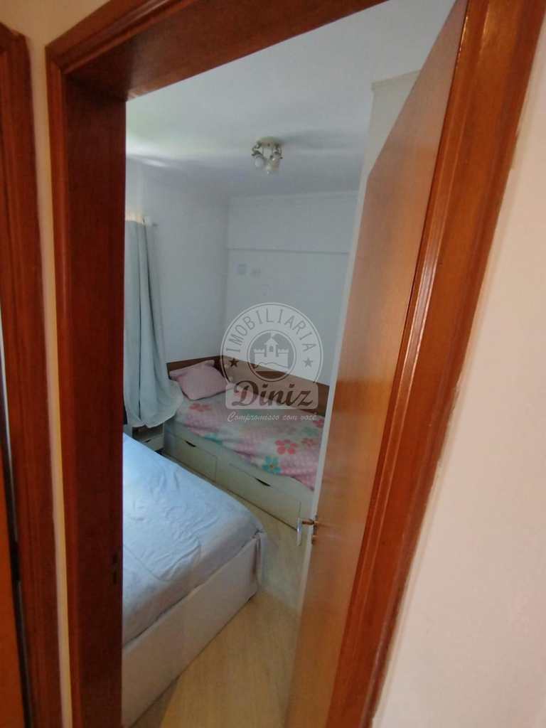 Apartamento em São Caetano do Sul, no bairro Osvaldo Cruz